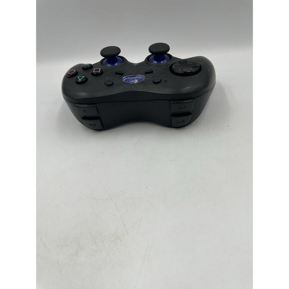 Logitech G-X2D11 PlayStation 2 PS2 Wireless Action Controller - No Dongle! - Picture 4 of 6